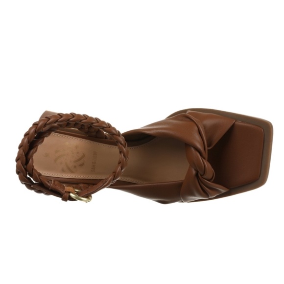 Sam & Libby Women's Sutton Ankle Strap Sandal - Picture 3 of 5